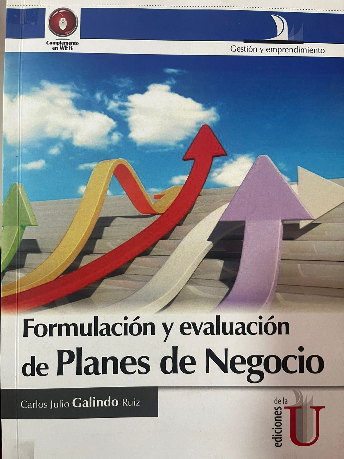 Formulación y Evaluación de PLANES DE NEGOCIO