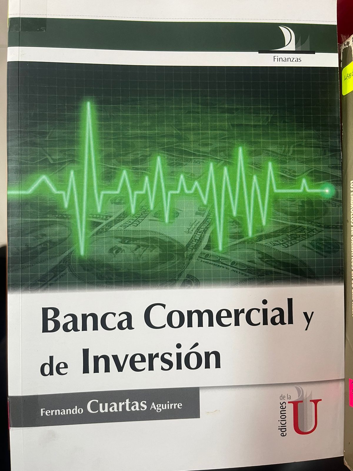 BANCA COMERCIAL Y DE INVERSIÓN