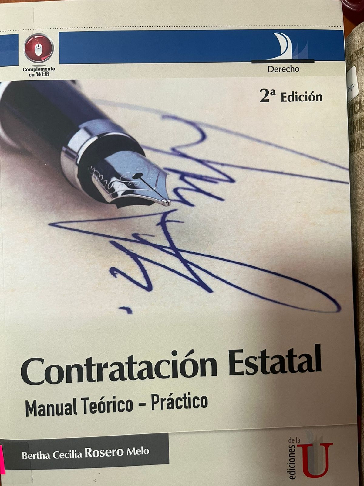 CONTRATACIÓN ESTATAL