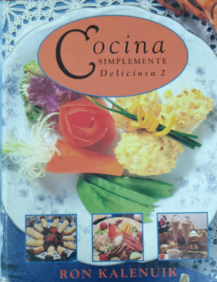 COCINA SIMPLEMENTE DELICIAS2