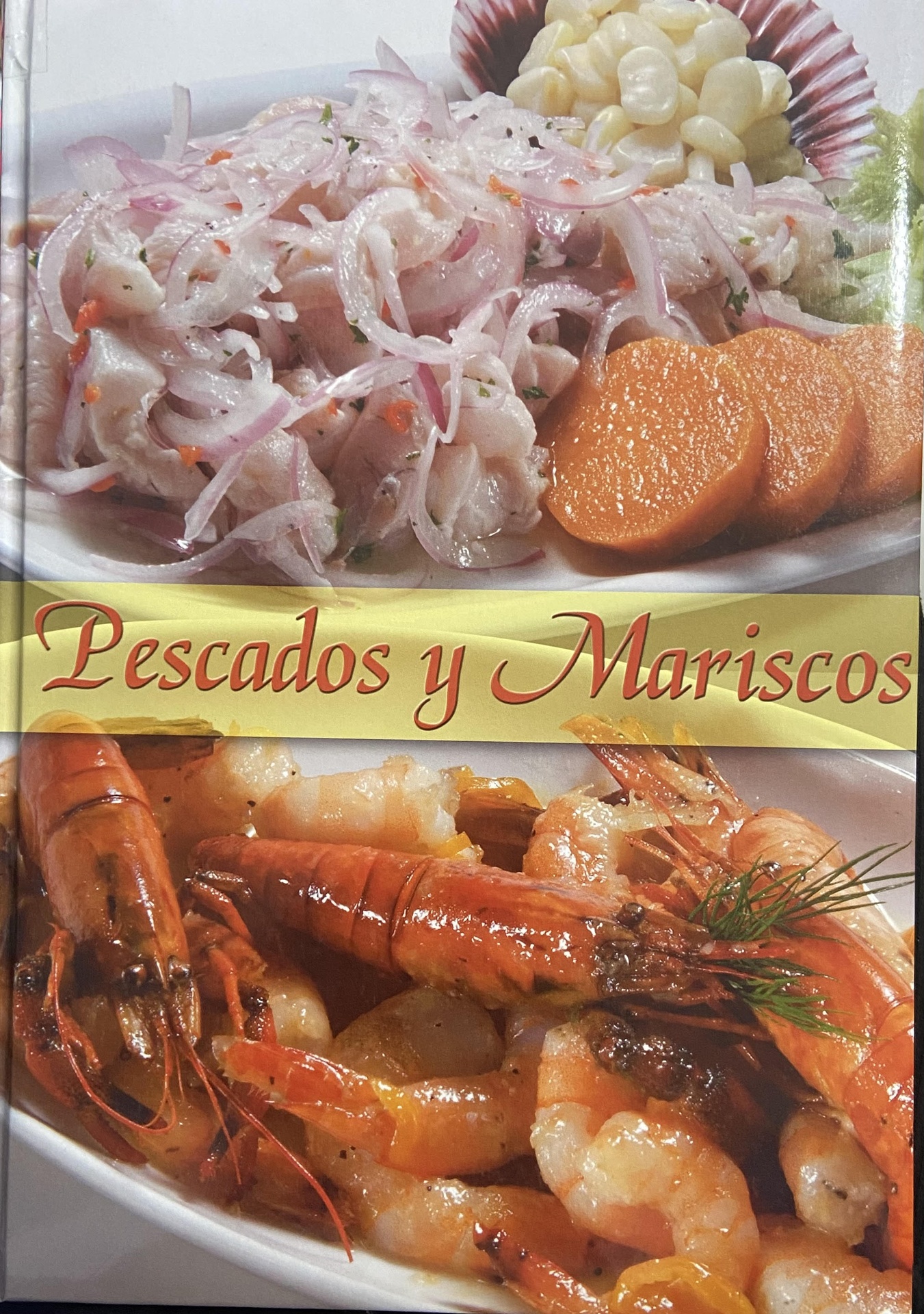 Pescados y Mariscos