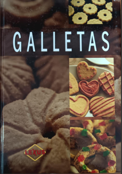 GALLETAS