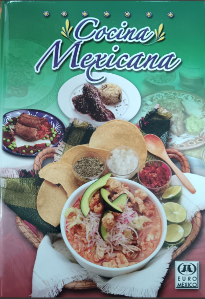 COCINA MEXICANA