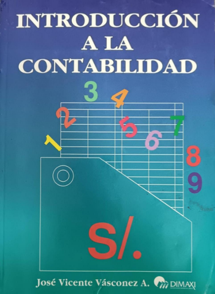 INTRODUCCIÓN A LA CONTABILIDAD