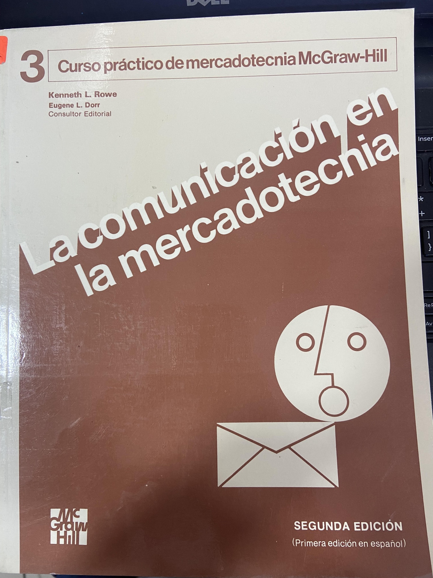 La Comunicación en la Mercadotecnia