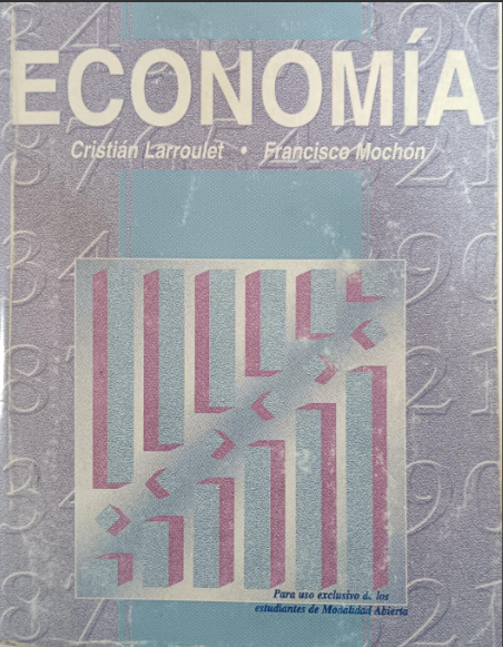 ECONOMÍA