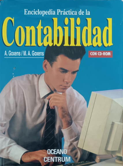 CONTABILIDAD PRÁCTICA DE LA CONTABILIDAD