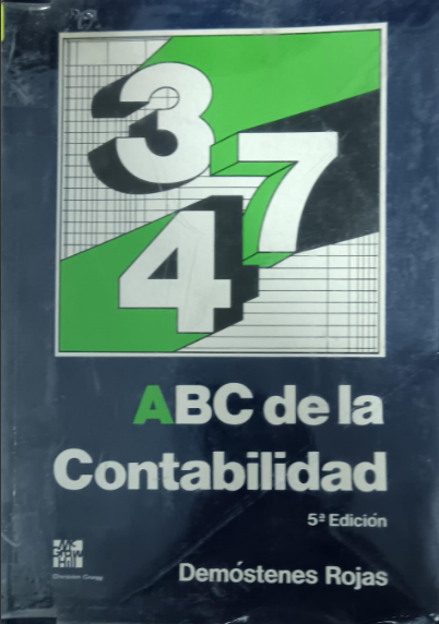 ABC DE LA CONTABILIDAD