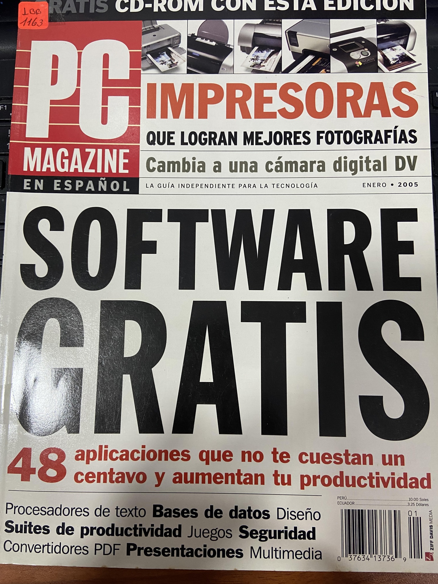 Software Gratis