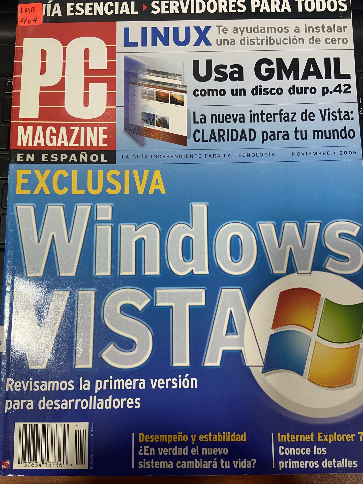 Windows Vista