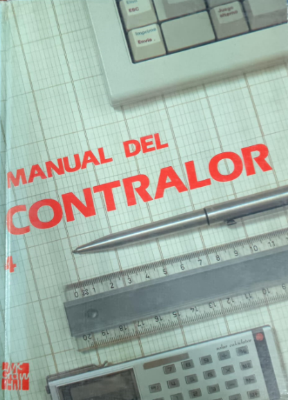 MANUAL DEL CONTADOR 4