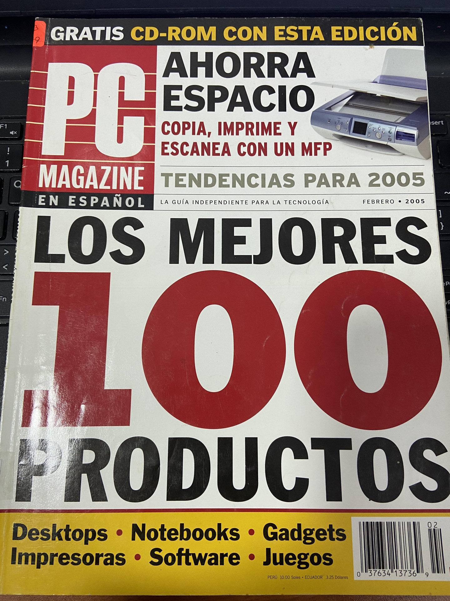 Loa mejores 100 Productos