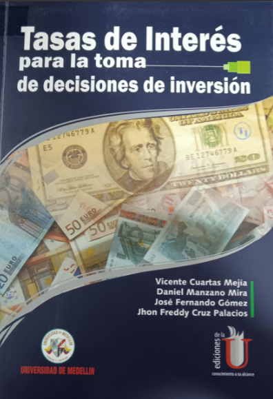 TASA DE INTERÉS PARA LA TOMA DE DECISIONES DE INVERSIÓN