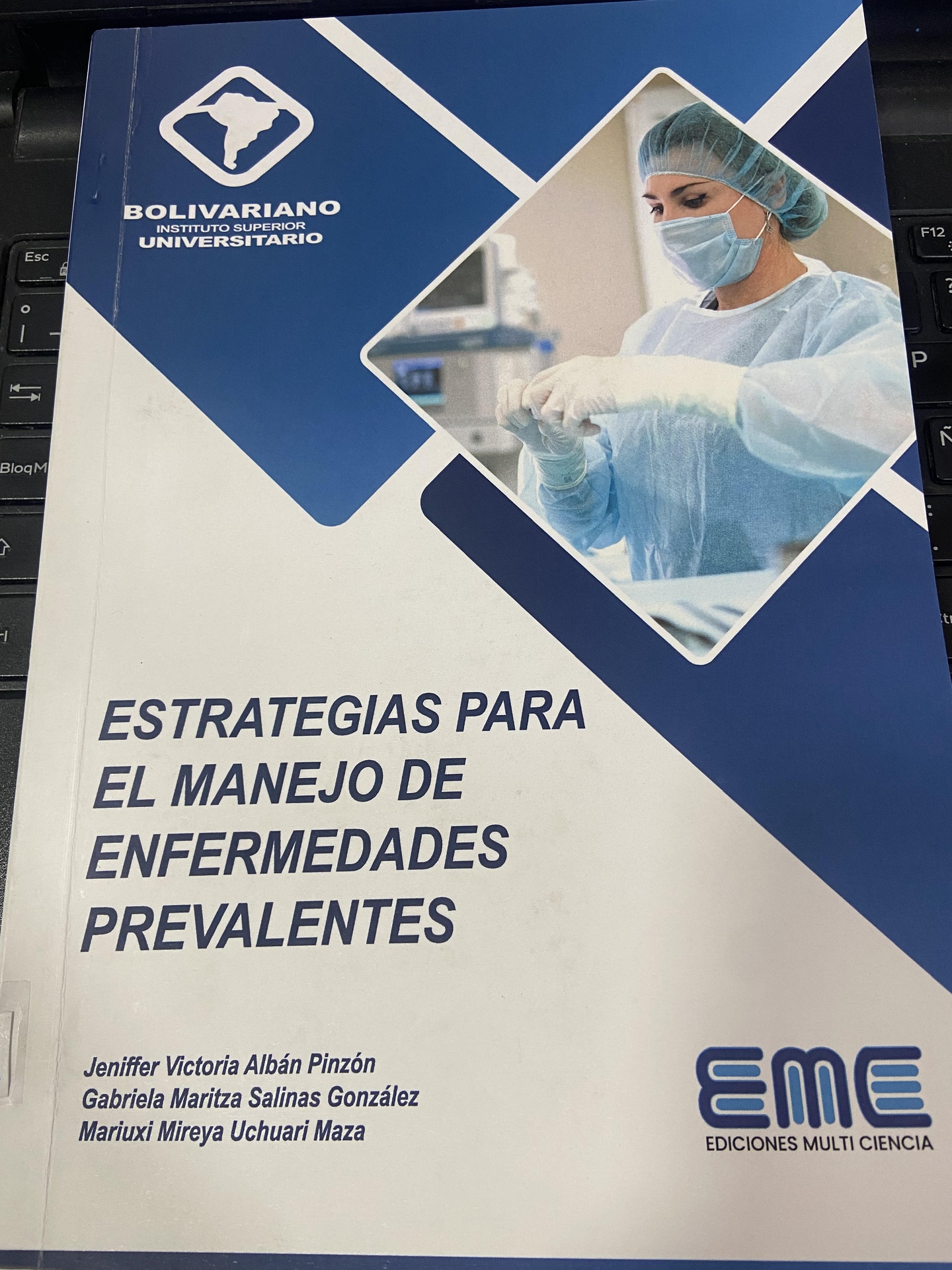 Estrategias para el Manejo de Enfermedades Prevalentes