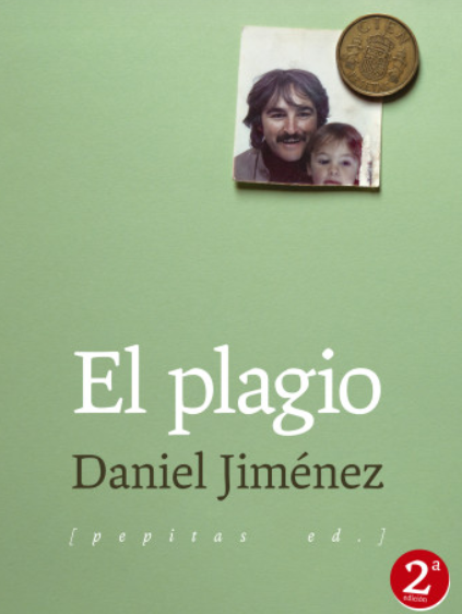 El plagio