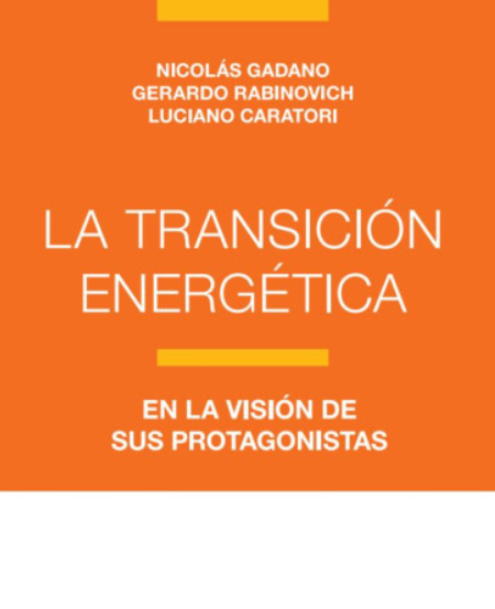 La transición energética