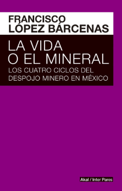 La vida o el mineral
