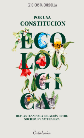 Por una Constitución Ecológica