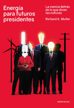 Energía para futuros presidentes