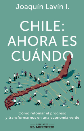 Chile: ahora es cuándo
