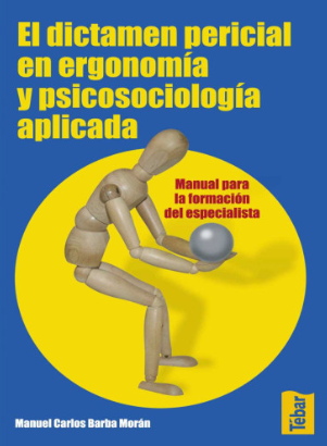 El dictamen pericial en ergonomia