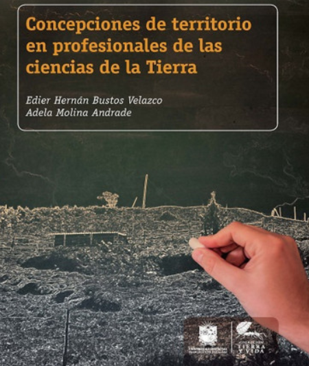 Concepciones de territorio en profesionales de las ciencias de la Tierra