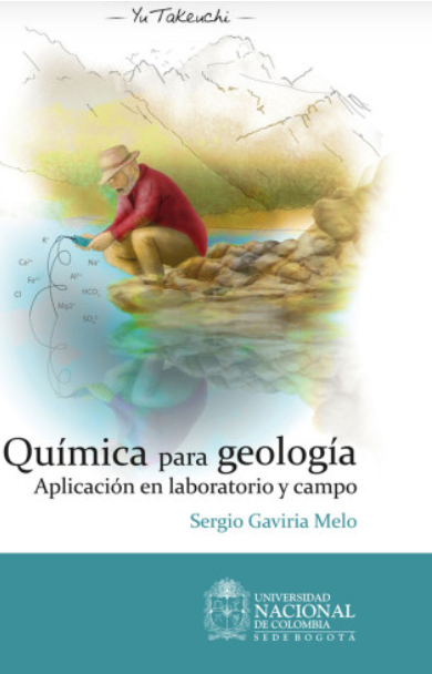 Química para geología