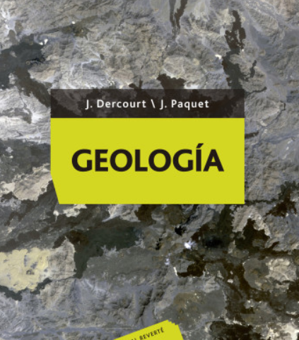 Geología