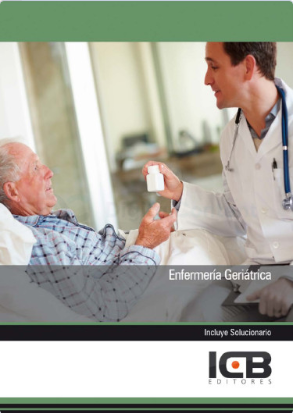 Enfermería Geriátrica